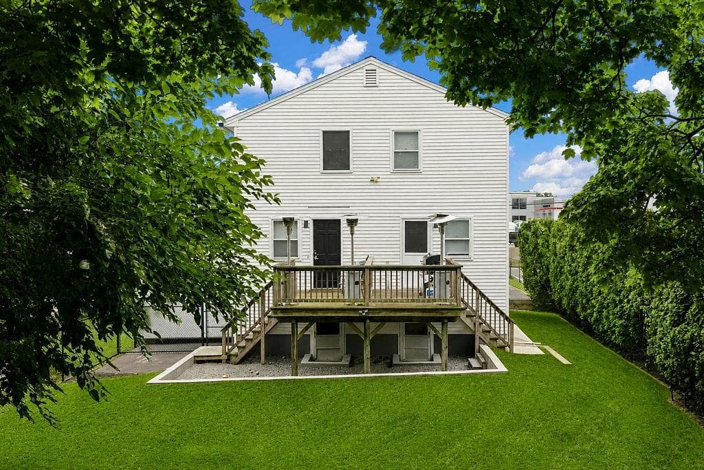 Multi Family at 12 14 Parsons Avenue, East Providence, photo 45 of 47