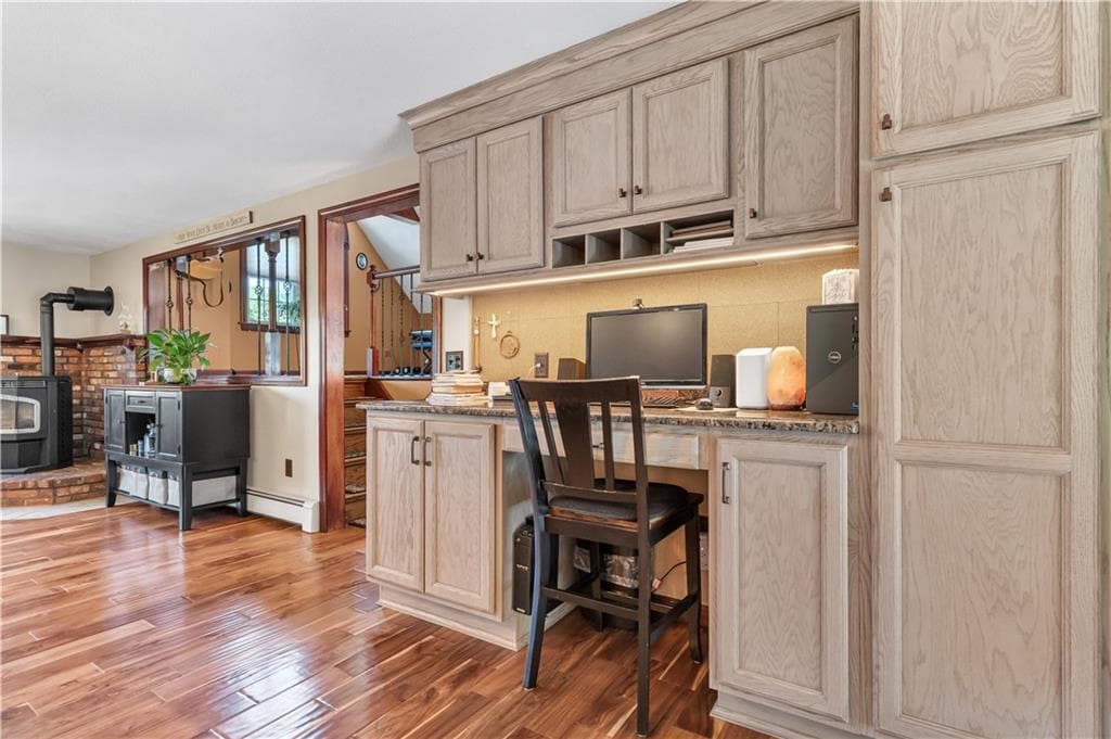 Single Family Residence at 139 Ray Avenue, Woonsocket, photo 10 of 50