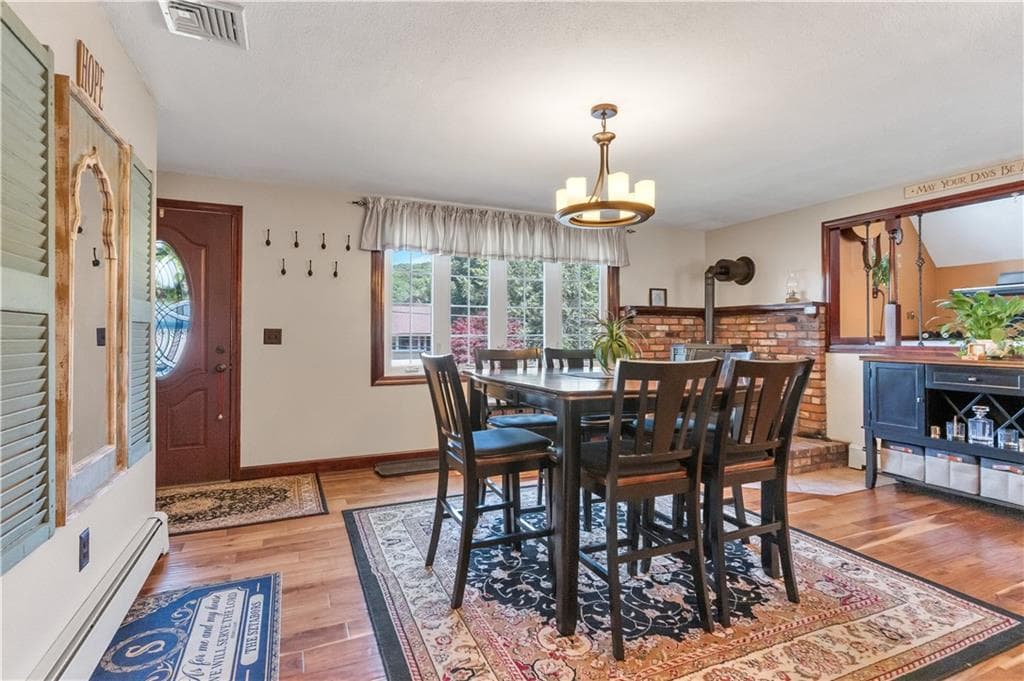 Single Family Residence at 139 Ray Avenue, Woonsocket, photo 4 of 50