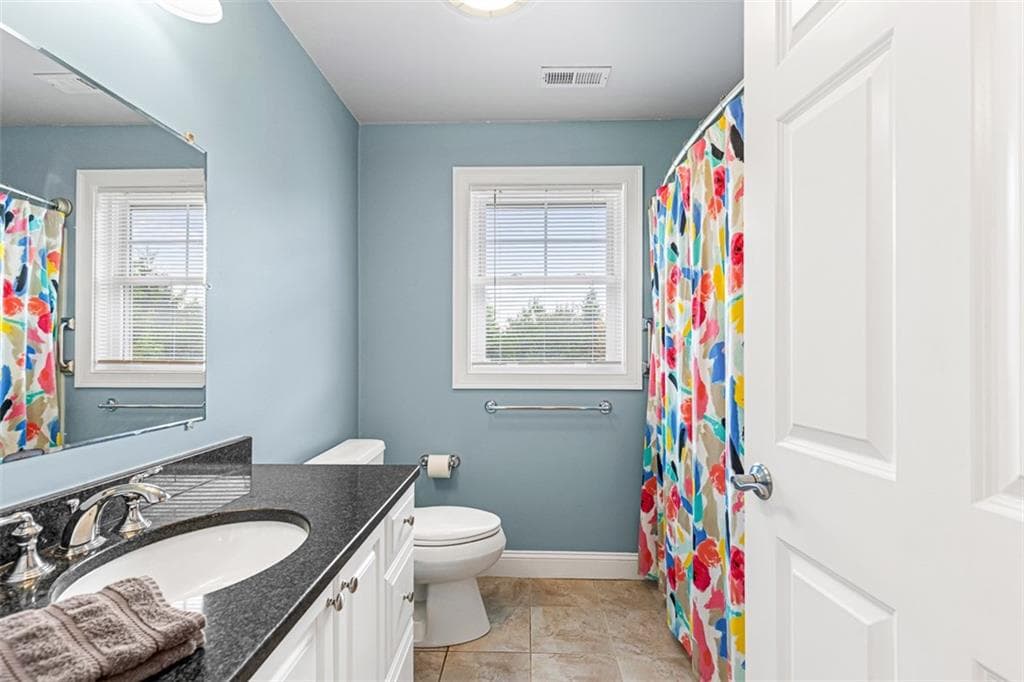 Single Family Residence at 189 Delano Drive, North Kingstown, photo 23 of 50
