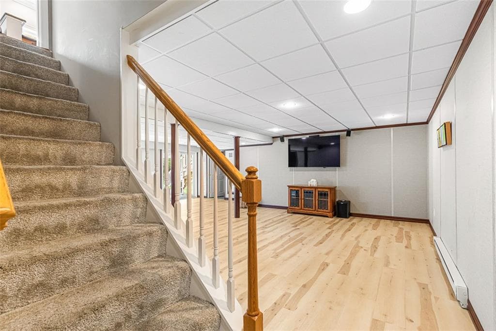 Single Family Residence at 189 Delano Drive, North Kingstown, photo 30 of 50