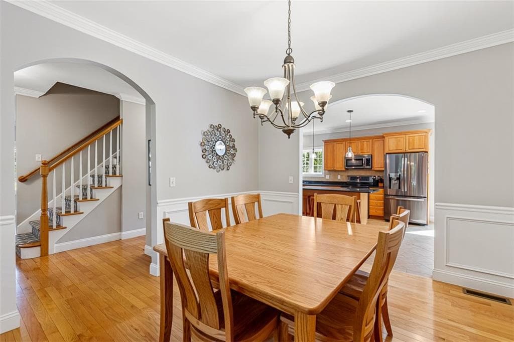 Single Family Residence at 189 Delano Drive, North Kingstown, photo 18 of 50