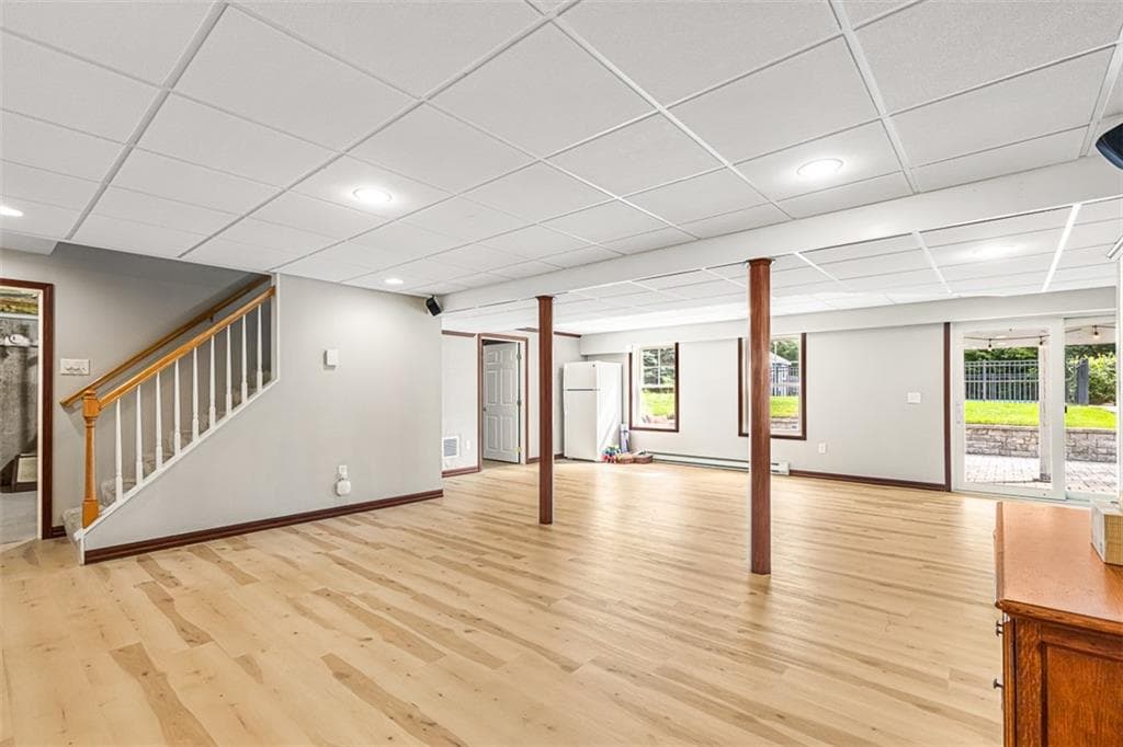 Single Family Residence at 189 Delano Drive, North Kingstown, photo 31 of 50