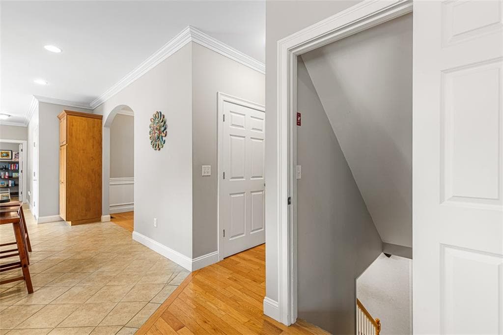 Single Family Residence at 189 Delano Drive, North Kingstown, photo 29 of 50