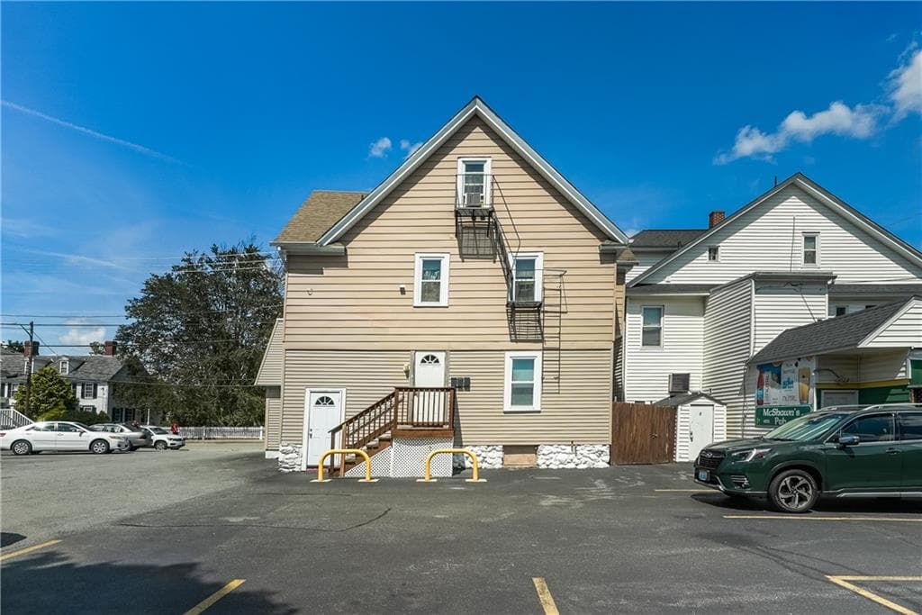 Multi Family at 1340 Cranston Street, Cranston, photo 2 of 28