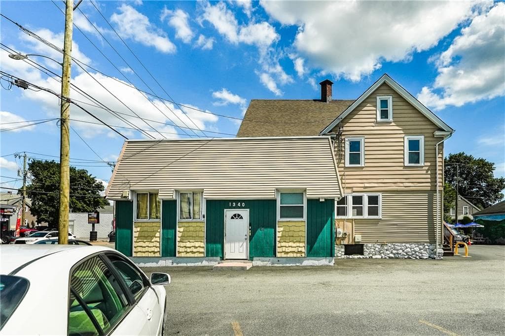 Multi Family at 1340 Cranston Street, Cranston, photo 3 of 28