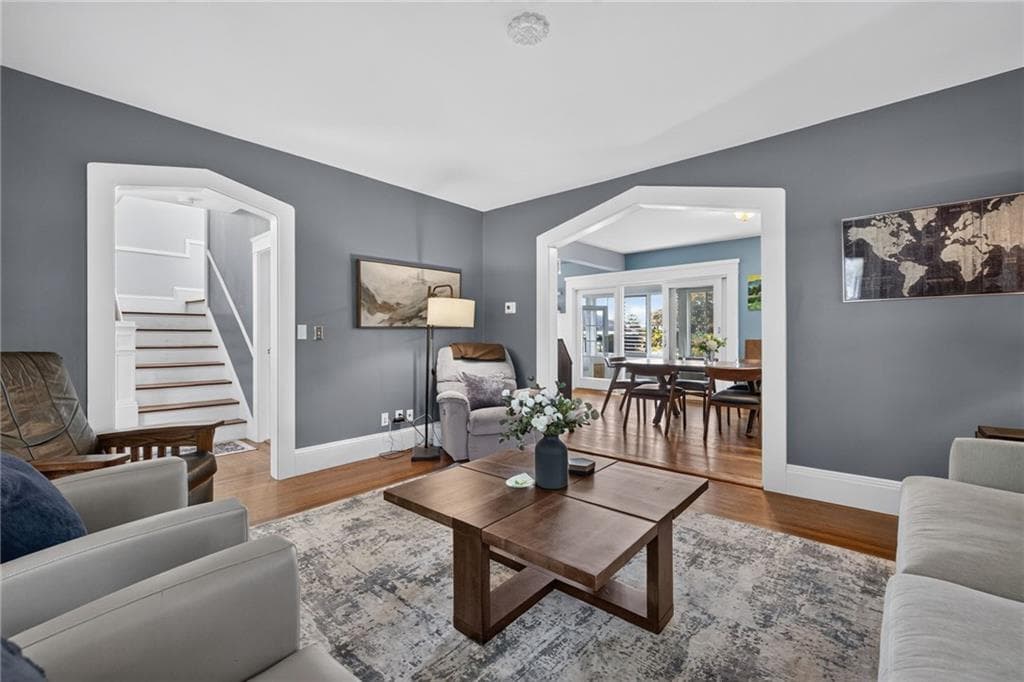 Single Family Residence at 58 Hyland Avenue, East Greenwich, photo 23 of 46