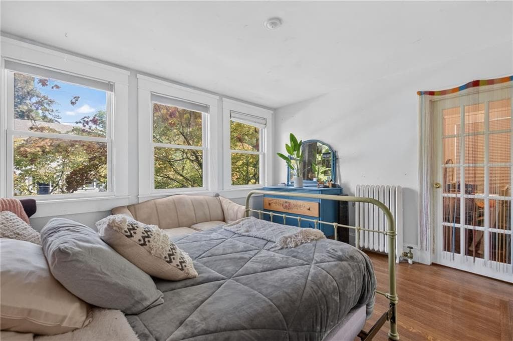 Single Family Residence at 58 Hyland Avenue, East Greenwich, photo 27 of 46