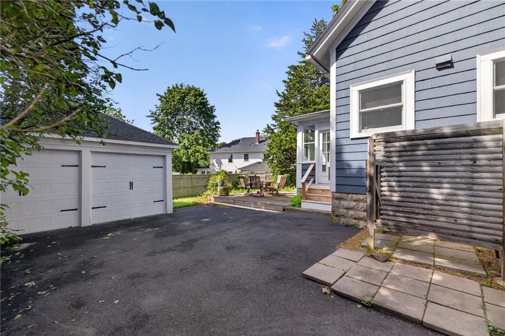 Single Family Residence at 58 Hyland Avenue, East Greenwich, photo 2 of 46