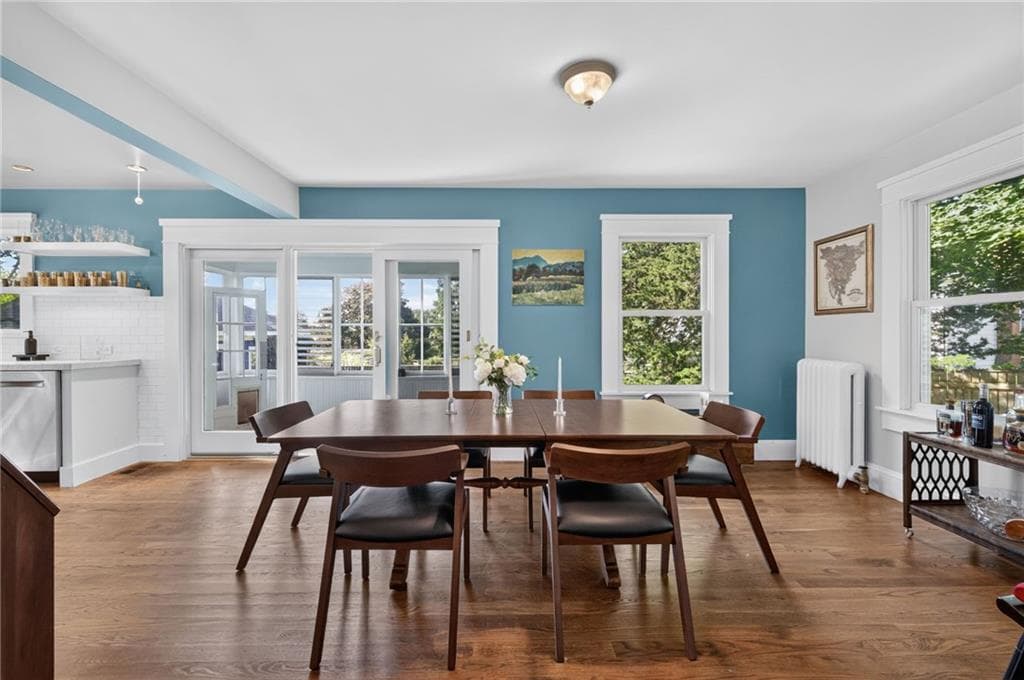 Single Family Residence at 58 Hyland Avenue, East Greenwich, photo 17 of 46