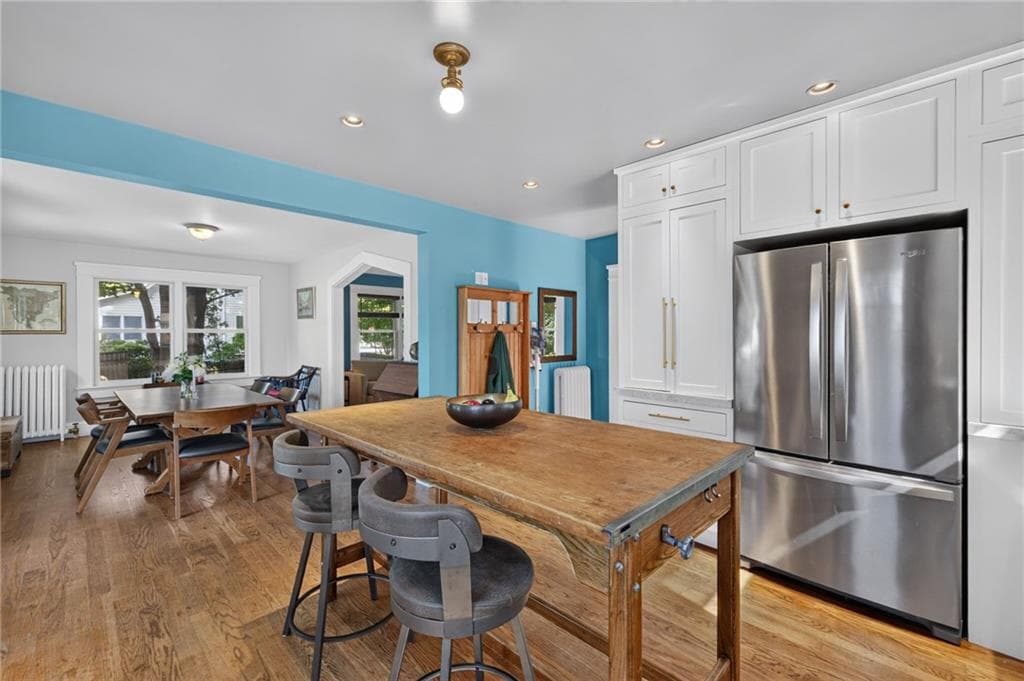 Single Family Residence at 58 Hyland Avenue, East Greenwich, photo 12 of 46