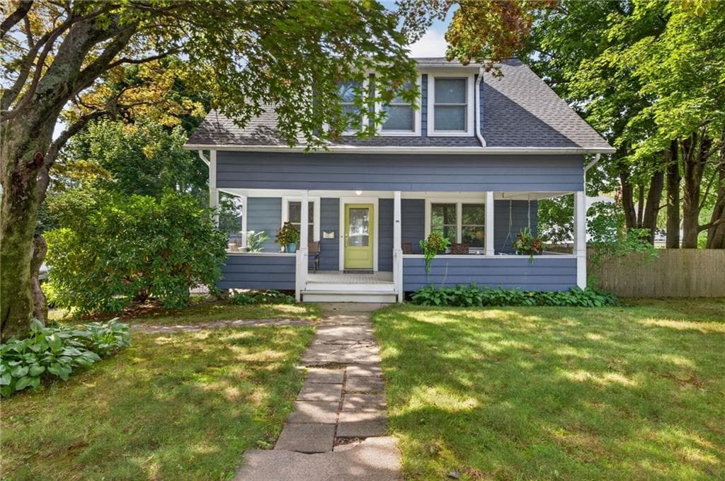 58 Hyland Avenue