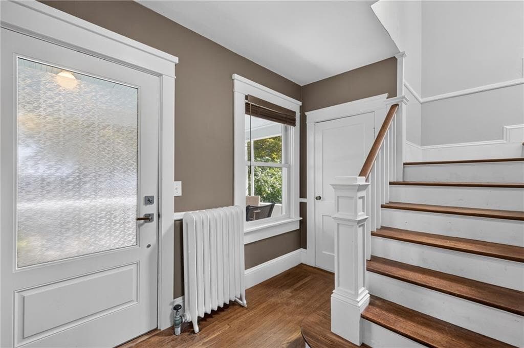 Single Family Residence at 58 Hyland Avenue, East Greenwich, photo 20 of 46