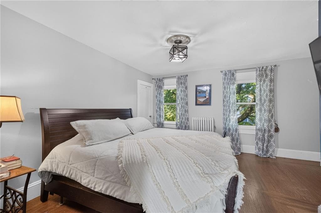 Single Family Residence at 58 Hyland Avenue, East Greenwich, photo 33 of 46