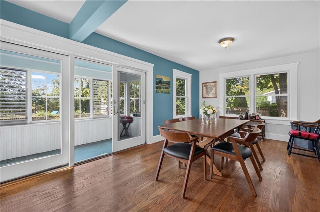 Single Family Residence at 58 Hyland Avenue, East Greenwich, photo 15 of 46