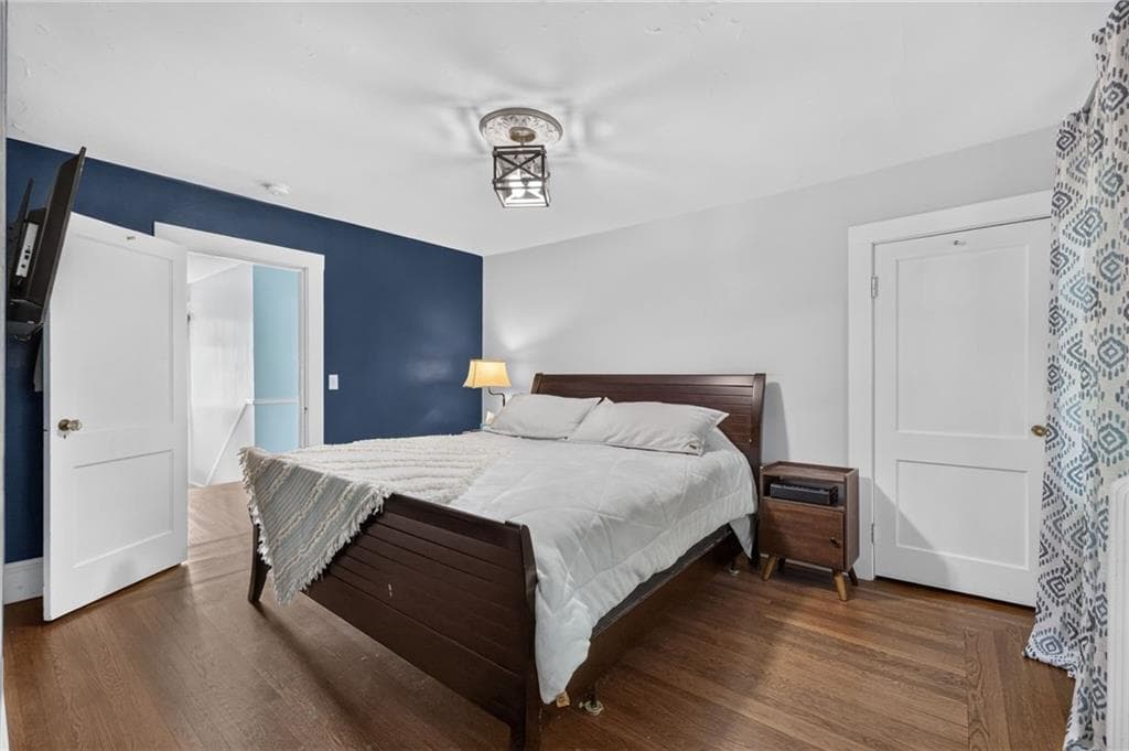 Single Family Residence at 58 Hyland Avenue, East Greenwich, photo 31 of 46