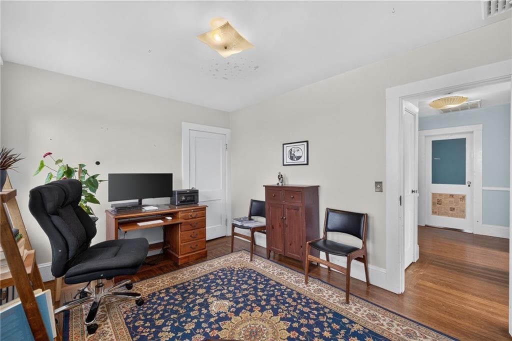 Single Family Residence at 58 Hyland Avenue, East Greenwich, photo 29 of 46