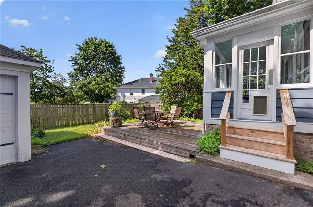 Single Family Residence at 58 Hyland Avenue, East Greenwich, photo 4 of 46