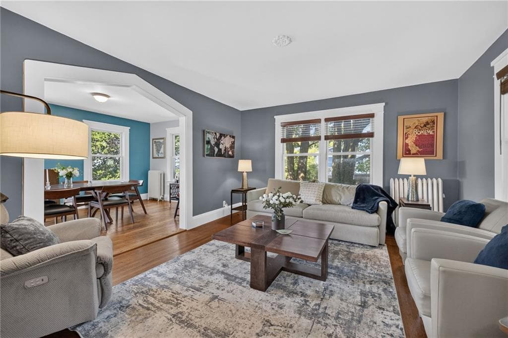 Single Family Residence at 58 Hyland Avenue, East Greenwich, photo 21 of 46