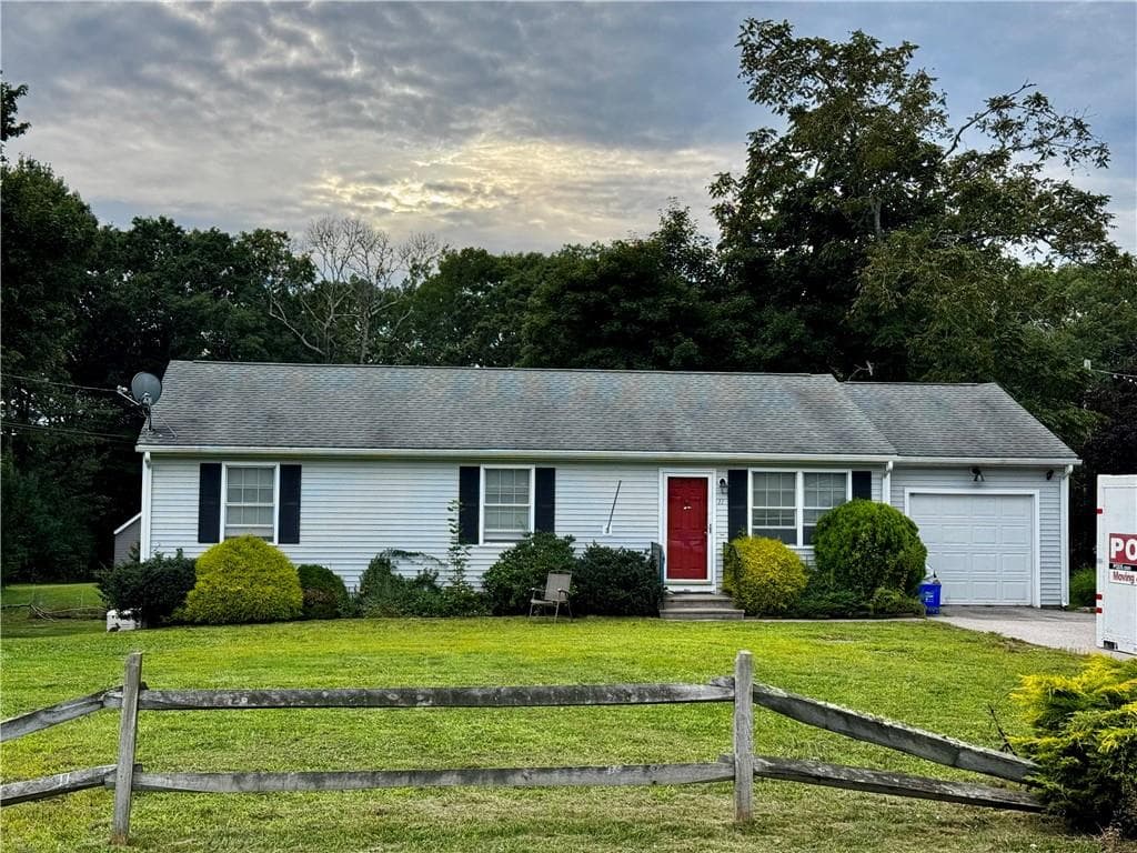 11 Wilder Avenue