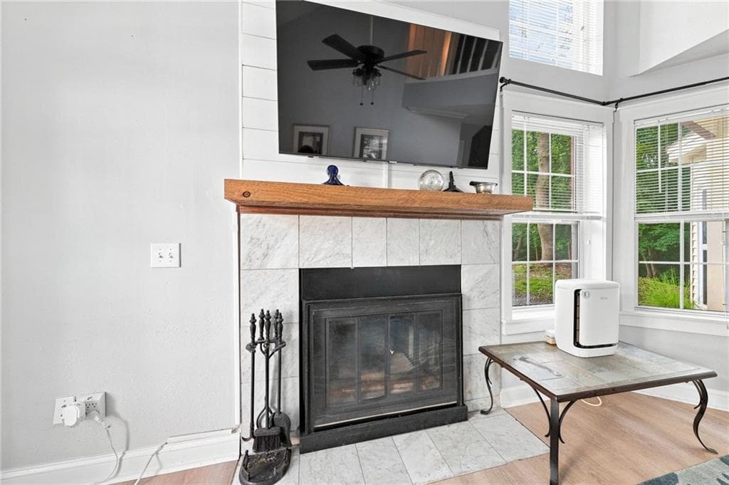 Condominium at 626 Smithfield Road UNIT 604, North Providence, photo 6 of 32