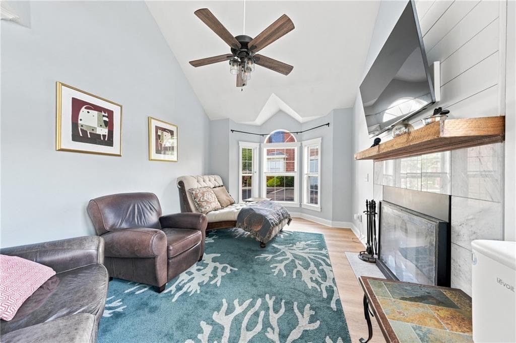 Condominium at 626 Smithfield Road UNIT 604, North Providence, photo 3 of 32