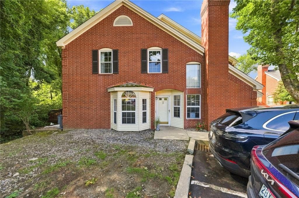 626 Smithfield Road UNIT 604