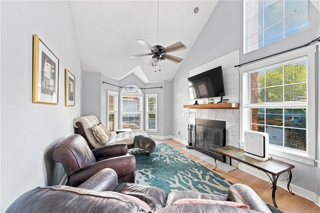Condominium at 626 Smithfield Road UNIT 604, North Providence, photo 5 of 32