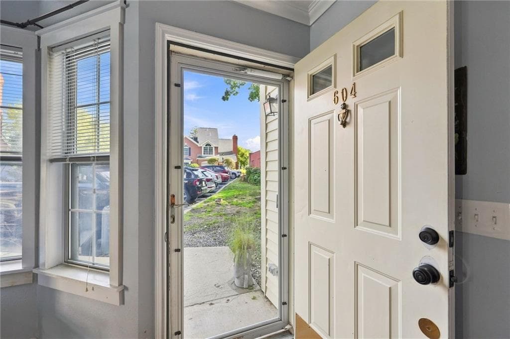 Condominium at 626 Smithfield Road UNIT 604, North Providence, photo 24 of 32