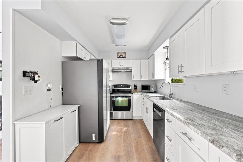 Condominium at 626 Smithfield Road UNIT 604, North Providence, photo 11 of 32