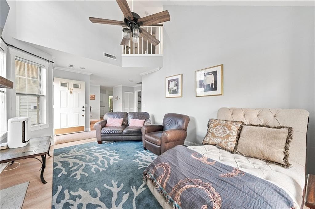 Condominium at 626 Smithfield Road UNIT 604, North Providence, photo 4 of 32
