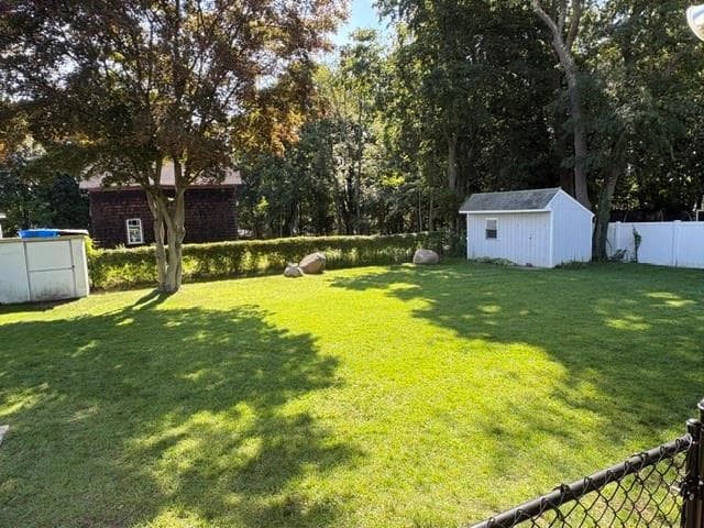 Single Family Residence at 18 Barnold Street, West Warwick, photo 6 of 23