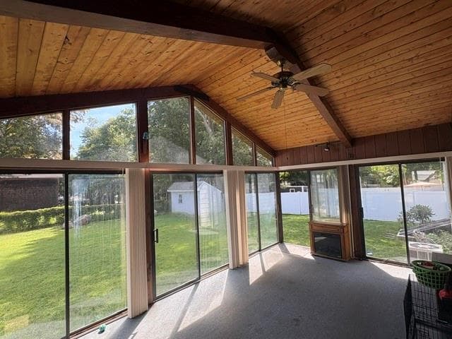 Single Family Residence at 18 Barnold Street, West Warwick, photo 17 of 23