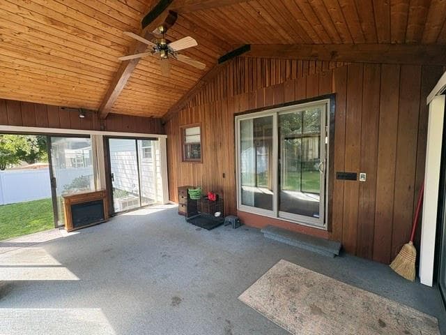 Single Family Residence at 18 Barnold Street, West Warwick, photo 16 of 23