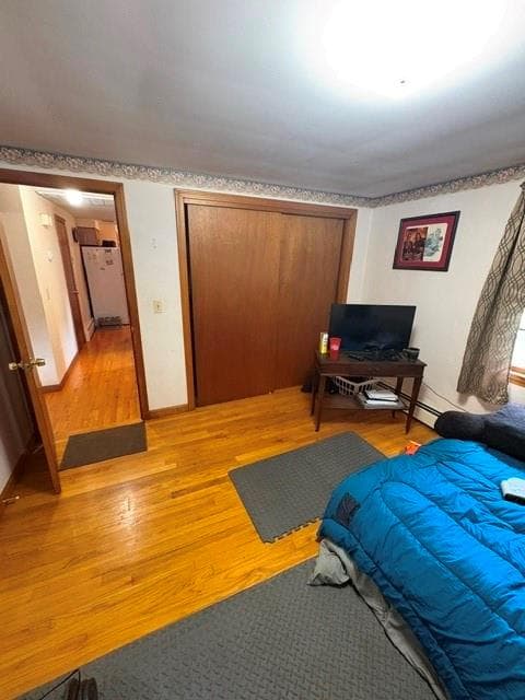 Single Family Residence at 18 Barnold Street, West Warwick, photo 22 of 23