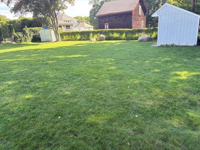 Single Family Residence at 18 Barnold Street, West Warwick, photo 5 of 23