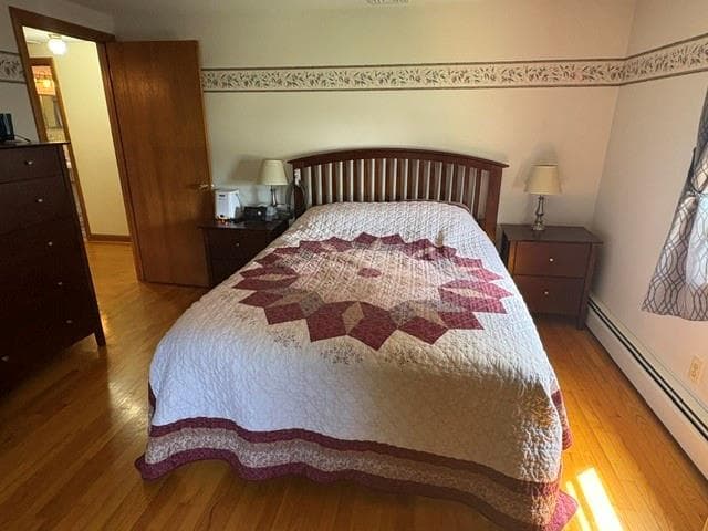 Single Family Residence at 18 Barnold Street, West Warwick, photo 20 of 23