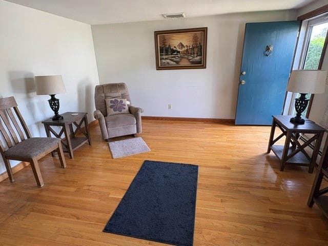 Single Family Residence at 18 Barnold Street, West Warwick, photo 9 of 23