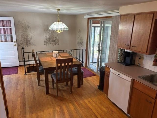 Single Family Residence at 18 Barnold Street, West Warwick, photo 14 of 23