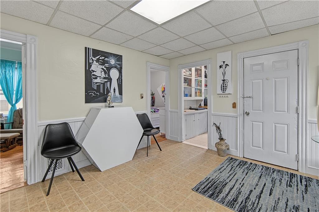 Multi Family at 115 Woodward Road, Providence, photo 6 of 29