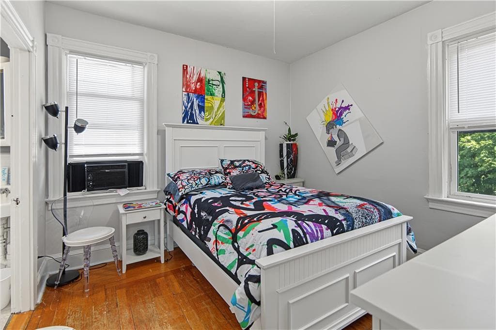Multi Family at 115 Woodward Road, Providence, photo 10 of 29