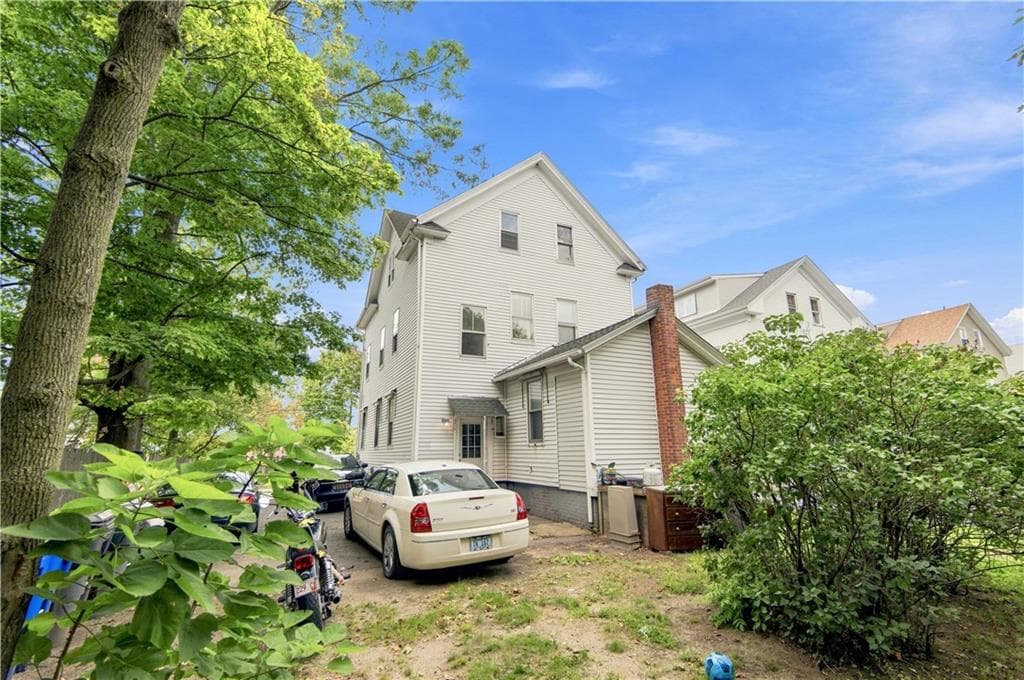 Multi Family at 115 Woodward Road, Providence, photo 29 of 29