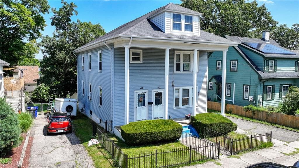 68 Wilcox Avenue