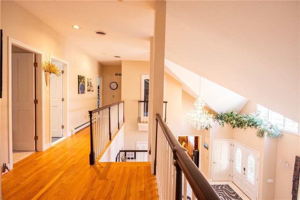 Single Family Residence at 40 Suffolk Way, Lincoln, photo 38 of 49