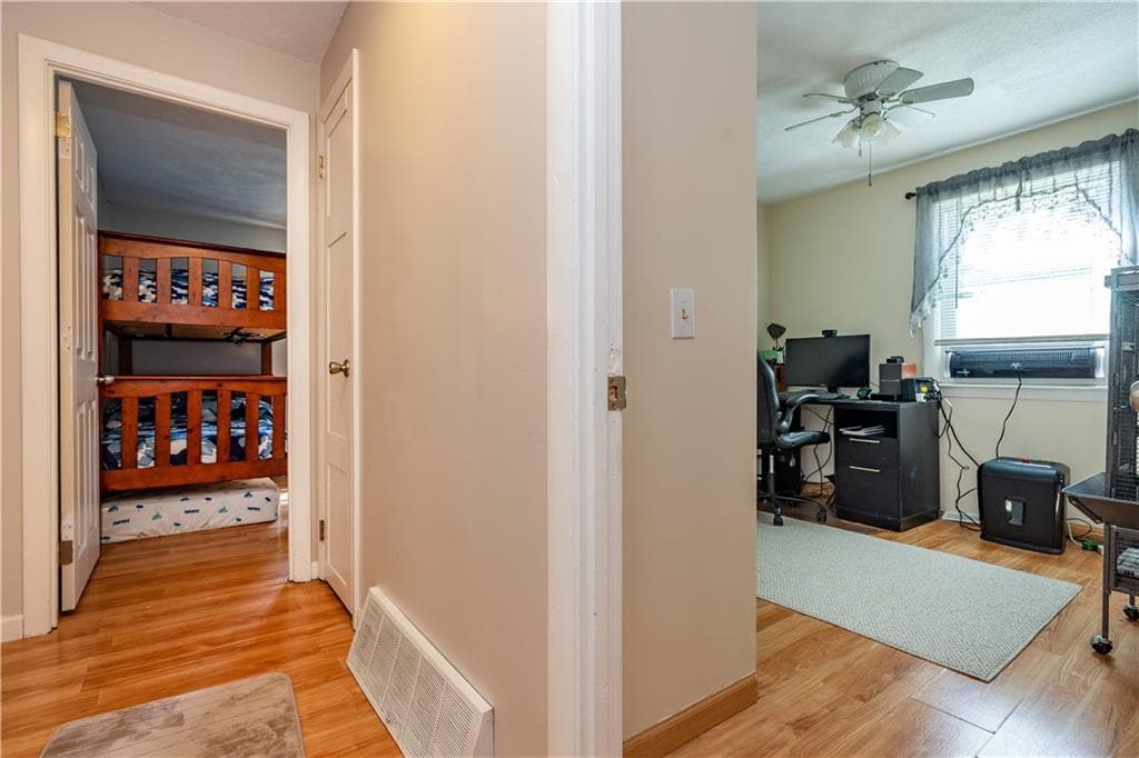 Single Family Residence at 37 Revere Avenue, West Warwick, photo 22 of 41