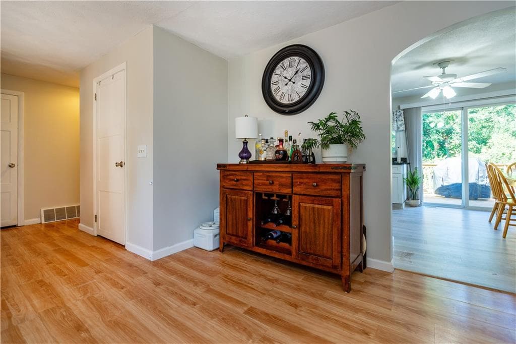 Single Family Residence at 37 Revere Avenue, West Warwick, photo 7 of 41