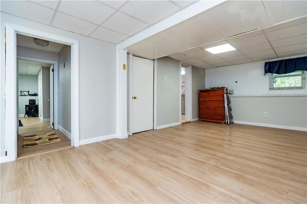 Single Family Residence at 37 Revere Avenue, West Warwick, photo 32 of 41
