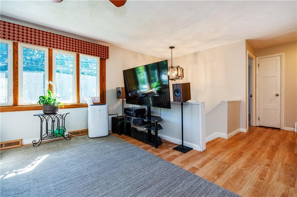 Single Family Residence at 37 Revere Avenue, West Warwick, photo 5 of 41