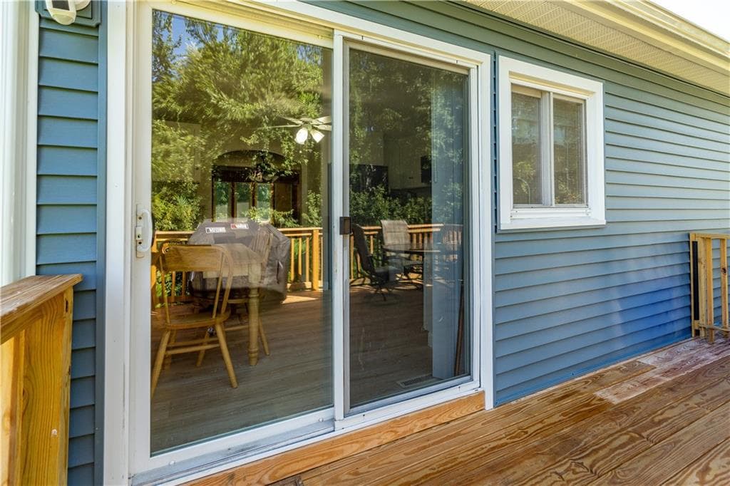 Single Family Residence at 37 Revere Avenue, West Warwick, photo 34 of 41