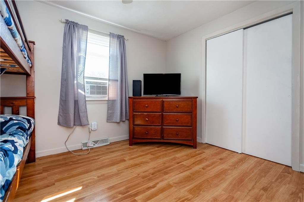 Single Family Residence at 37 Revere Avenue, West Warwick, photo 14 of 41